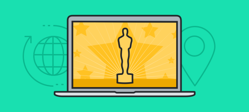 How to Watch the Oscars with a VPN and Improve Your Experience