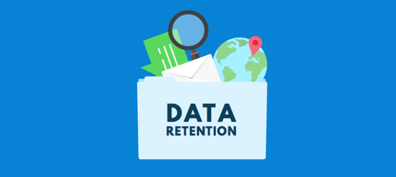 What Exactly is Data Retention and How Does it Effect Me?