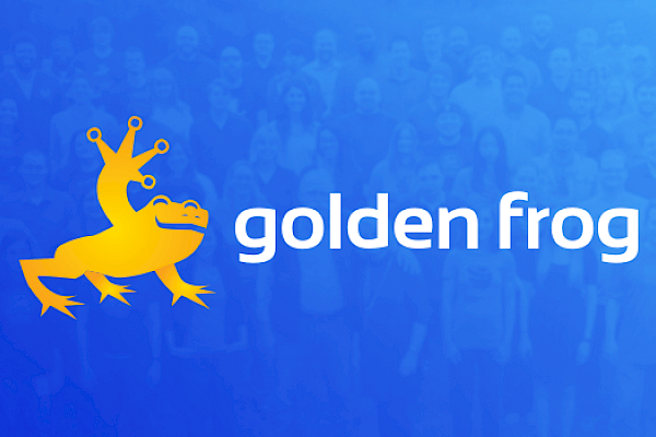 All About Golden Frog: Why Work For Us?