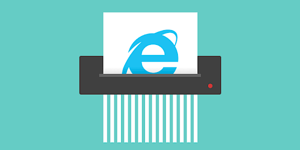 Comment effacer l’historique de navigation sur Internet Explorer