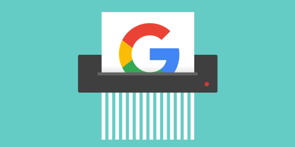Cómo eliminar tu historial de búsqueda de Google