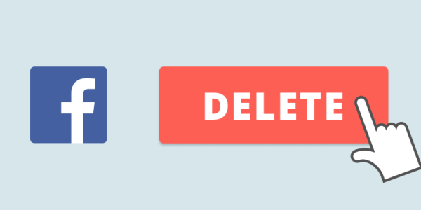 Comment supprimer votre compte facebook