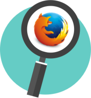 Supprimer votre historique Firefox