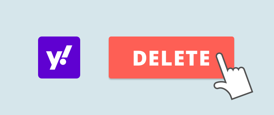 How To Delete Your Yahoo Account