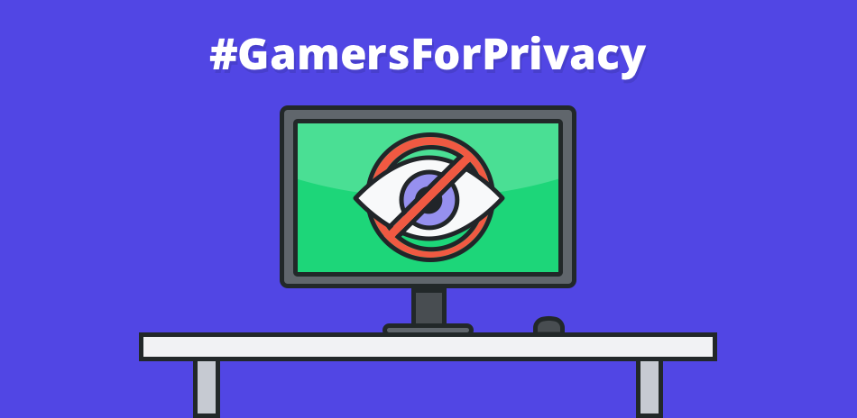 Guía del jugador sobre la privacidad y la seguridad en línea