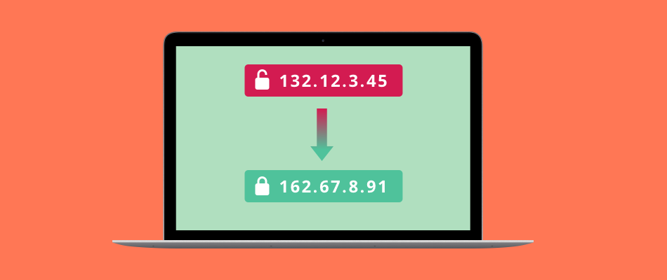 How To Change Your IP Address