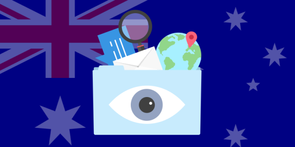 Comment contourner les lois australiennes sur la conservation des métadonnées avec un VPN