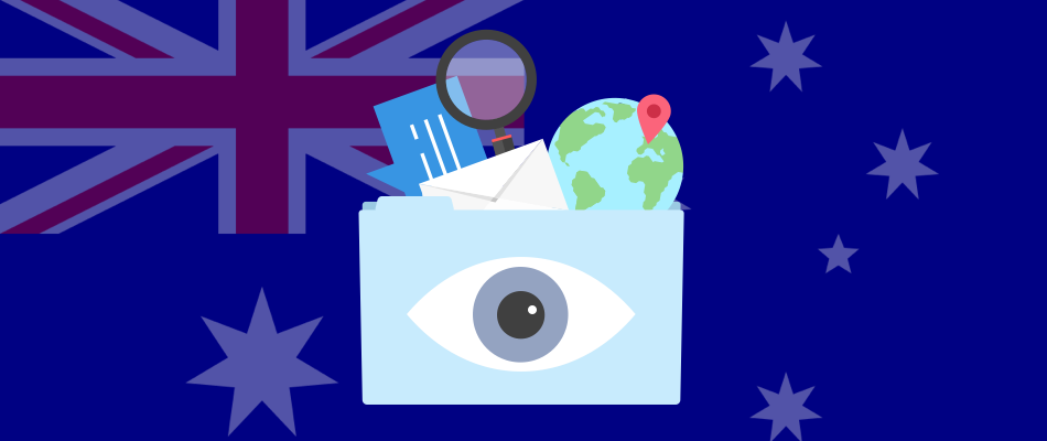 如何通过 VPN 抗衡澳大利亚元数据保留法