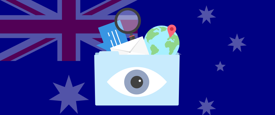 Cómo sortear las leyes australianas de retención de metadatos con una VPN