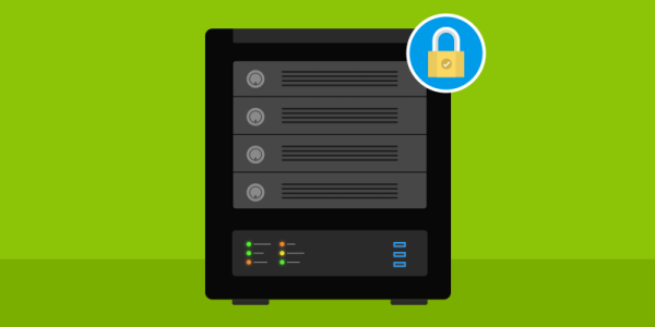 How To Encrypt Your NAS Device