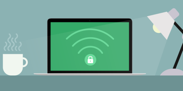 Cómo proteger su privacidad cuando hace negocios en redes Wi-Fi públicas