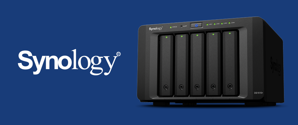 Wie man ein VPN auf Synology Geräten einrichtet