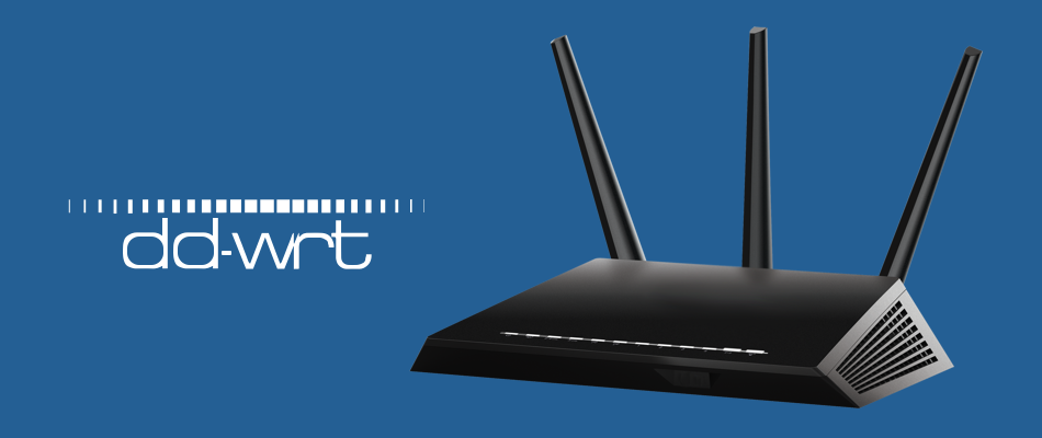 Cómo instalar un servicio de VPN en su router DD-WRT