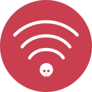¿Qué son las redes Wi-Fi públicas no seguras?