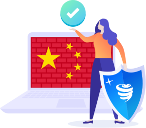 Why We Are the Most Trusted VPN in China