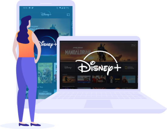 Best VPN for Disney+