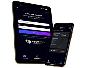 Get a US VPN for All Your Devices