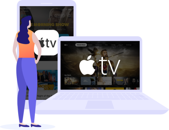 Best VPN for Apple TV