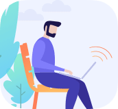 Browse Safely on Wi-Fi