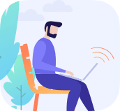 Navegar de forma segura en wi-fi