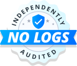 Audited No-Log VPN