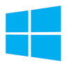 Icon Descargue para Windows